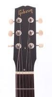 2008 Gibson Melody Maker satin ebony