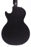 2008 Gibson Melody Maker satin ebony