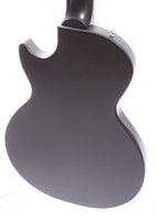 2008 Gibson Melody Maker satin ebony