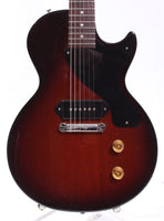 2012 Gibson Les Paul Junior sunburst