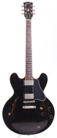 1998 Gibson ES-335 Reissue ebony