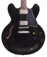 1998 Gibson ES-335 Reissue ebony
