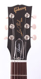 2012 Gibson Les Paul Junior sunburst