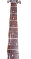 1998 Gibson ES-335 Reissue ebony