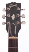 1998 Gibson ES-335 Reissue ebony