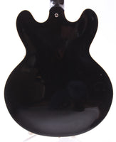 1998 Gibson ES-335 Reissue ebony