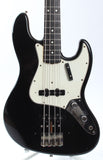 1983 Fender Jazz Bass 62 Reissue JB62-115 black