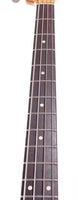 1969 Fender Precision Bass sunburst