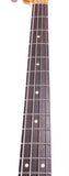 1969 Fender Precision Bass sunburst