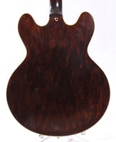 1971 Gibson ES-345TD walnut