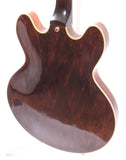 1971 Gibson ES-345TD walnut
