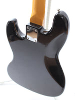 1983 Fender Jazz Bass 62 Reissue JB62-115 black