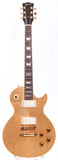 1992 Gibson Les Paul Classic Plus natural