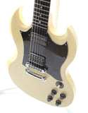 2005 Gibson SG Special alpine white