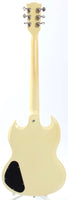 2005 Gibson SG Special alpine white