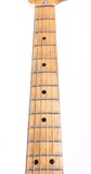 1979 Fender Stratocaster olympic white