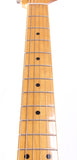 2002 Fender Stratocaster 57 Reissue pink paisley