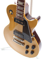 2010s Deviser STR Sonix Momose Les Paul 56 Reissue goldtop