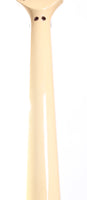 1981 Burny Flying V RFV-75 Floyd Rose alpine white