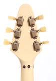1981 Burny Flying V RFV-75 Floyd Rose alpine white