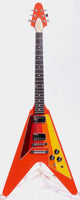 1975 Gibson Flying V california coral
