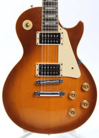 1994 Gibson Les Paul Standard honey burst