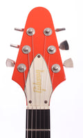 1975 Gibson Flying V california coral