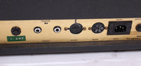 1973 Marshall Super Bass model 1992