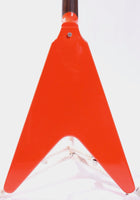 1975 Gibson Flying V california coral