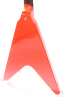 1975 Gibson Flying V california coral