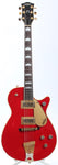1990 Gretsch 6131 Jet Firebird red