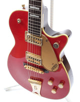 1990 Gretsch 6131 Jet Firebird red