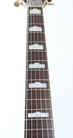 1990 Gretsch 6131 Jet Firebird red
