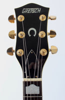 1990 Gretsch 6131 Jet Firebird red