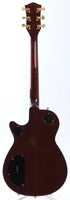 1990 Gretsch 6131 Jet Firebird red