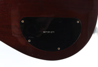 1990 Gretsch 6131 Jet Firebird red