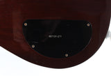 1990 Gretsch 6131 Jet Firebird red