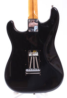 1999 Fender Stratocaster American Vintage '57 Reissue black