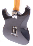 1999 Fender Stratocaster American Vintage '57 Reissue black