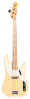 1970 Fender Telecaster Bass lightweight blond