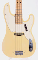 1970 Fender Telecaster Bass lightweight blond