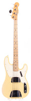 1970 Fender Telecaster Bass lightweight blond