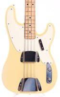 1970 Fender Telecaster Bass lightweight blond