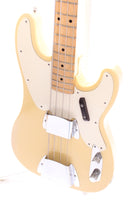 1970 Fender Telecaster Bass lightweight blond