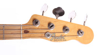 1970 Fender Telecaster Bass lightweight blond