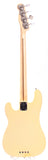 1970 Fender Telecaster Bass lightweight blond