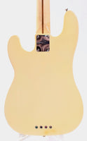 1970 Fender Telecaster Bass lightweight blond