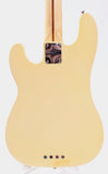 1970 Fender Telecaster Bass lightweight blond
