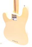 1970 Fender Telecaster Bass lightweight blond