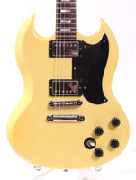 1982 Gibson SG Standard ivory white